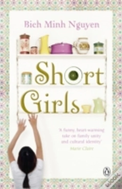 Capa do artigo Short Girls