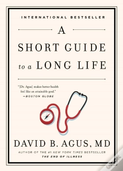 Capa do artigo Short Guide To A Long Life