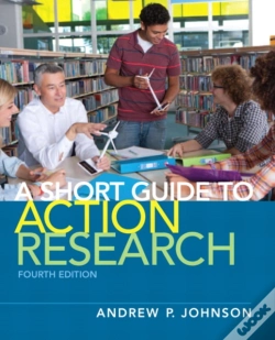 Capa do artigo Short Guide To Action Research, A