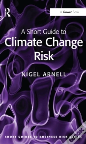 Capa do artigo Short Guide To Climate Change Risk