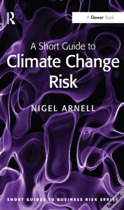 Capa do artigo Short Guide To Climate Change Risk