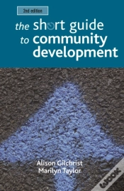 Capa do artigo Short Guide To Community Development