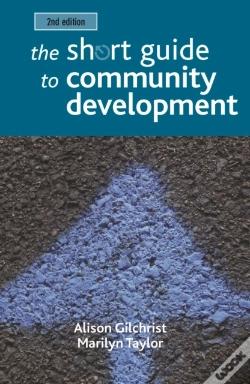 Capa do artigo Short Guide To Community Development