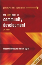 Capa do artigo Short Guide To Community Development