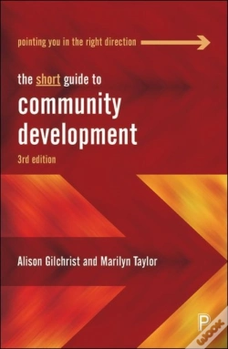 Capa do artigo Short Guide To Community Development