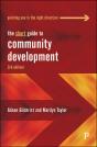 Short Guide To Community Development - Preview