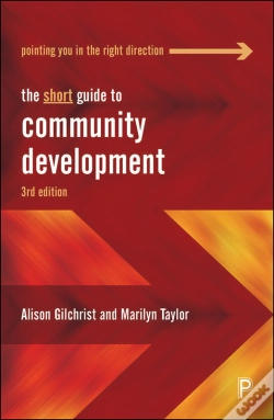 Capa do artigo Short Guide To Community Development