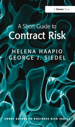Capa do artigo Short Guide To Contract Risk