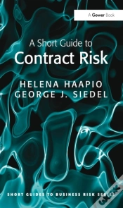 Capa do artigo Short Guide To Contract Risk