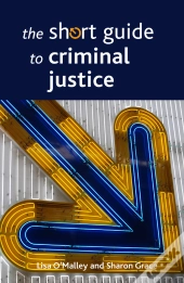 Short Guide To Criminal Justice