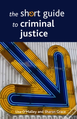 Capa do artigo Short Guide To Criminal Justice