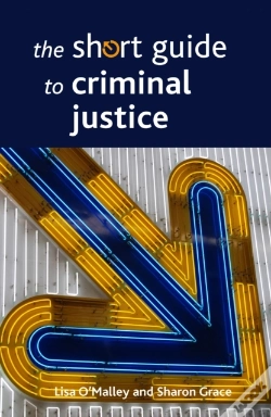 Capa do artigo Short Guide To Criminal Justice
