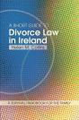 Short Guide To Divorce Law In Ireland - Preview