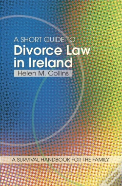 Capa do artigo Short Guide To Divorce Law In Ireland