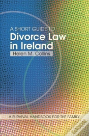 Capa do artigo Short Guide To Divorce Law In Ireland