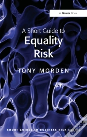 Capa do artigo Short Guide To Equality Risk