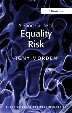 Capa do artigo Short Guide To Equality Risk
