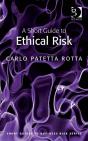Short Guide To Ethical Risk - Preview