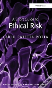 Short Guide To Ethical Risk