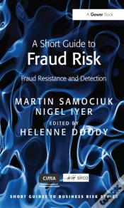 Capa do artigo Short Guide To Fraud Risk