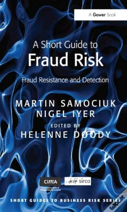 Capa do artigo Short Guide To Fraud Risk