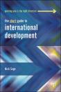 Short Guide To International Development - Preview
