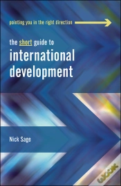 Capa do artigo Short Guide To International Development
