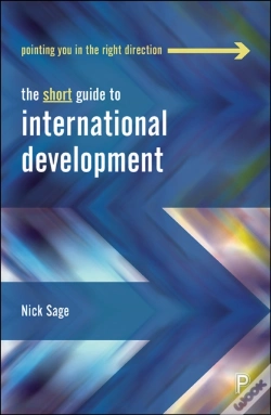 Capa do artigo Short Guide To International Development