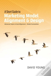 Capa do artigo Short Guide To Marketing Model Alignment & Design