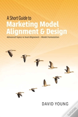 Capa do artigo Short Guide To Marketing Model Alignment & Design