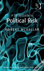 Capa do artigo Short Guide To Political Risk