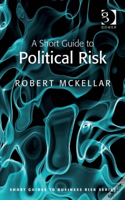 Capa do artigo Short Guide To Political Risk