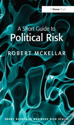 Capa do artigo Short Guide To Political Risk