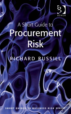 Capa do artigo Short Guide To Procurement Risk