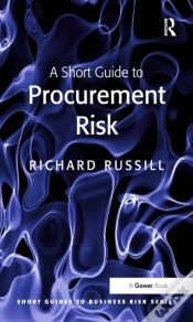 Capa do artigo Short Guide To Procurement Risk