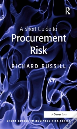 Capa do artigo Short Guide To Procurement Risk