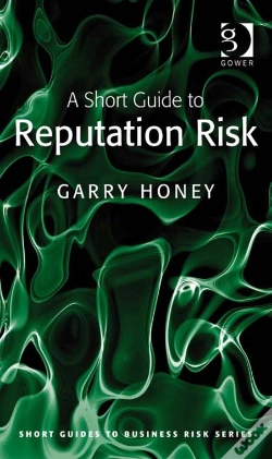 Capa do artigo Short Guide To Reputation Risk