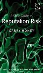 Short Guide To Reputation Risk - Preview