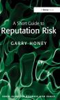 Short Guide To Reputation Risk - Preview