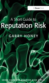 Capa do artigo Short Guide To Reputation Risk