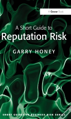Capa do artigo Short Guide To Reputation Risk