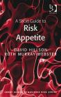 Short Guide To Risk Appetite - Preview