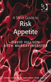 Capa do artigo Short Guide To Risk Appetite