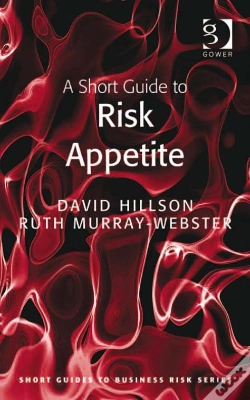 Capa do artigo Short Guide To Risk Appetite