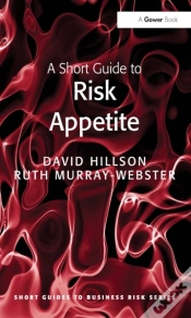 Capa do artigo Short Guide To Risk Appetite