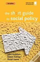Short Guide To Social Policy