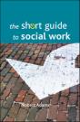 Short Guide To Social Work - Preview