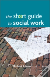 Capa do artigo Short Guide To Social Work