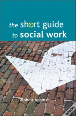 Capa do artigo Short Guide To Social Work