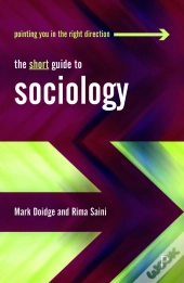 Short Guide To Sociology